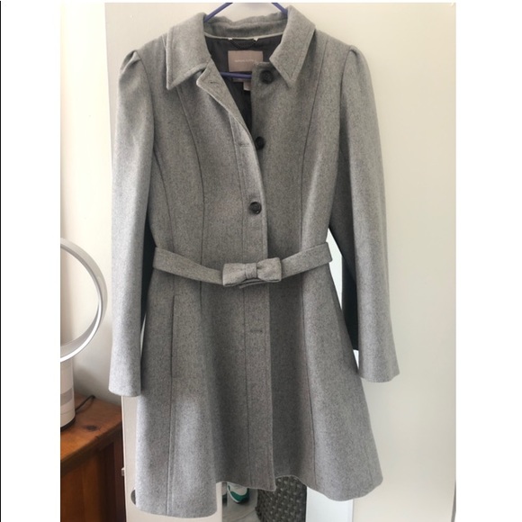 Banana Republic Jackets & Blazers - Banana Republic long coat